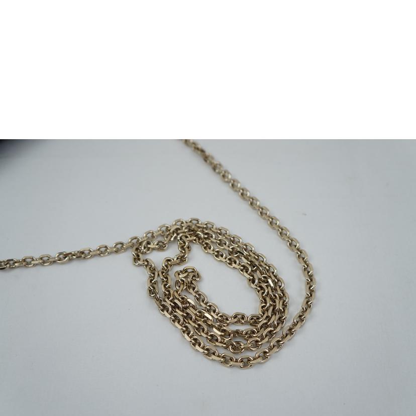 Dior ディオール/レディディオールカナージュチェーンバッグ //41-*******/SAランク/67