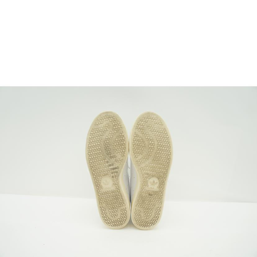 adidas アディダス/スタンスミス ネイビー×緑/FY1794//ABランク/75