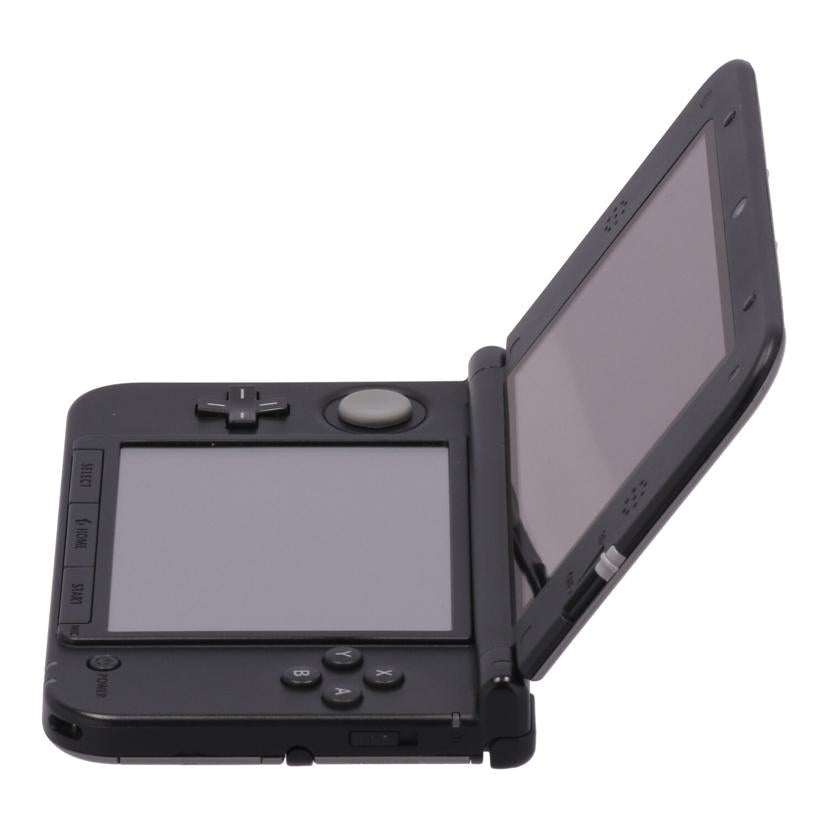 NINTENDO 任天堂 ニンテンドー /Nintendo 3DS LL 本体/SPR-001//SJF109532563/Bランク/24