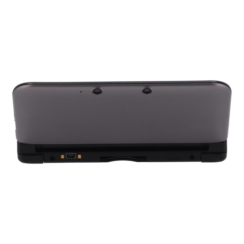 NINTENDO 任天堂 ニンテンドー /Nintendo 3DS LL 本体/SPR-001//SJF109532563/Bランク/24