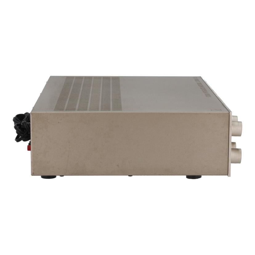 LUXMAN ラックスマン /プリメインアンプ/L-3/L-3//L8102249/Bランク/05
