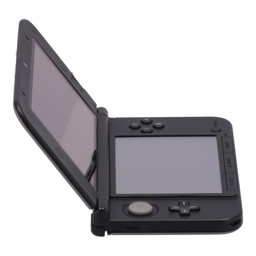 NINTENDO 任天堂 ニンテンドー /Nintendo 3DS LL 本体/SPR-001//SJF109532563/Bランク/24