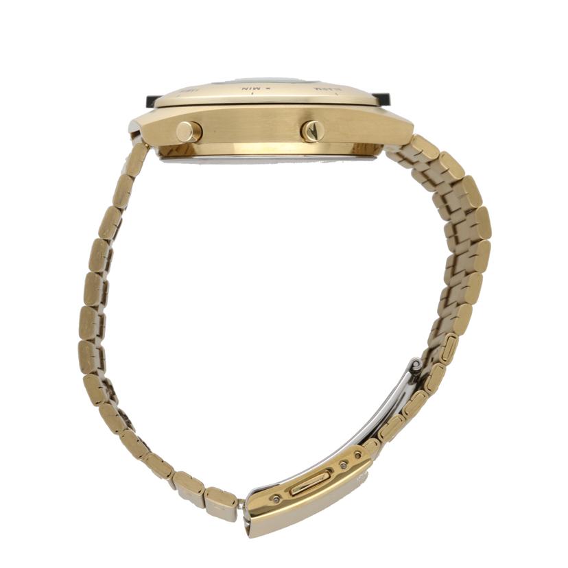 SEIKO セイコー/スピードマスター・ジウジアーロ・復刻3000本限定/W680-4070//004******/SAランク/20