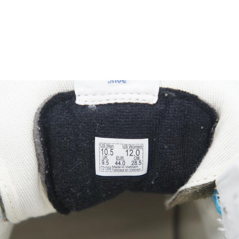 VANS バンズ/Og Sk8-Hi Lx (HAIRY)CANTEEN//ABランク/75