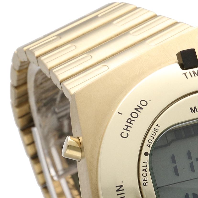 SEIKO セイコー/スピードマスター・ジウジアーロ・復刻3000本限定/W680-4070//004******/SAランク/20