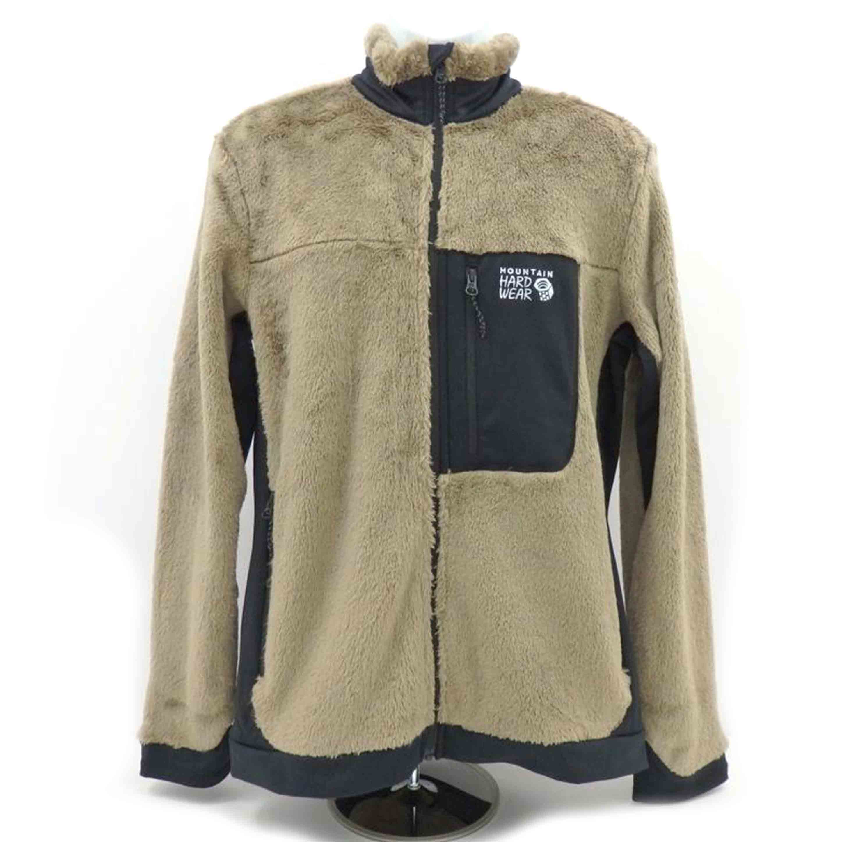 MOUNTAIN HARD WEAR マウンテンハードウェア/ポーラーテック ロフトジャケット/OM5078-249//SAランク/77