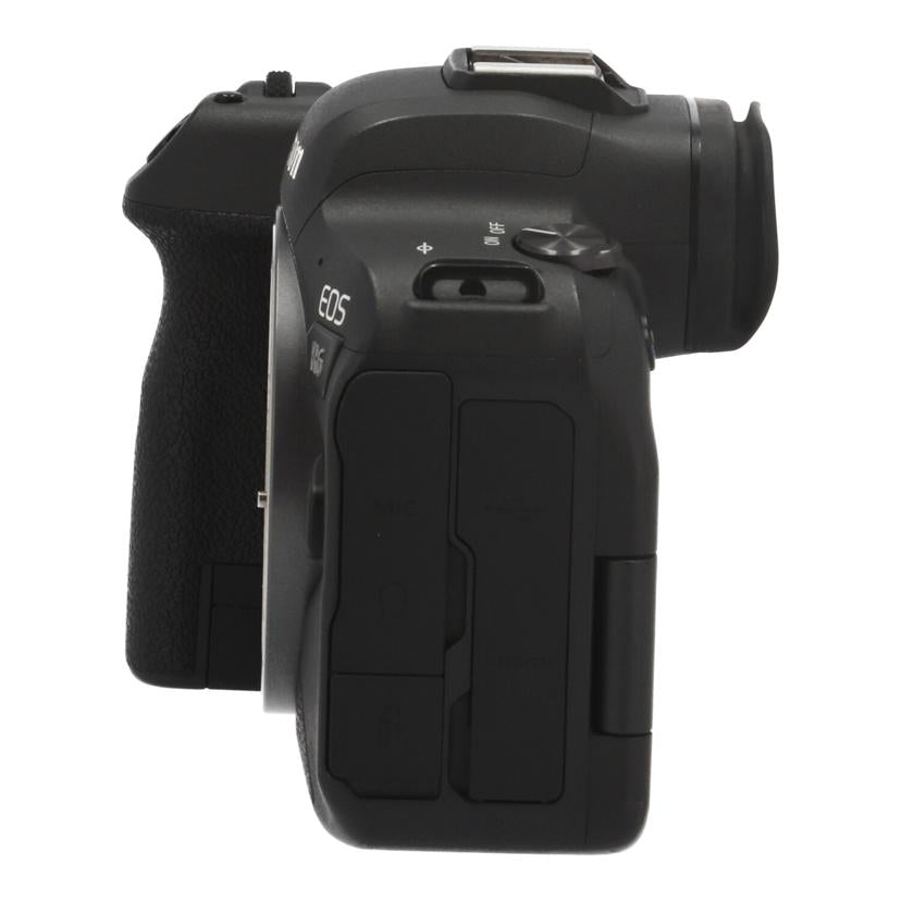 Canon キヤノン /ミラーレス一眼 ボディ/EOS R6 /EOS R6 ボディ//141024000336/Bランク/18