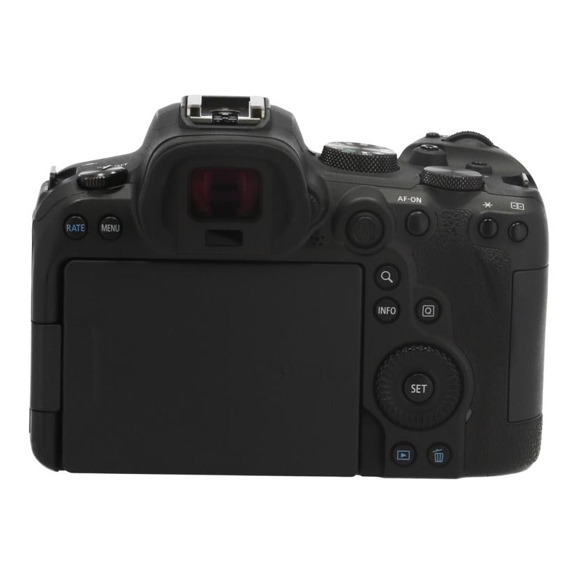 Canon キヤノン /ミラーレス一眼 ボディ/EOS R6 /EOS R6 ボディ//141024000336/Bランク/18