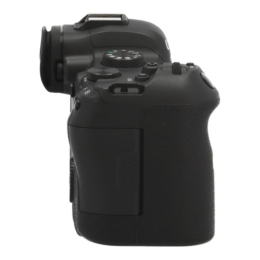 Canon キヤノン /ミラーレス一眼 ボディ/EOS R6 /EOS R6 ボディ//141024000336/Bランク/18