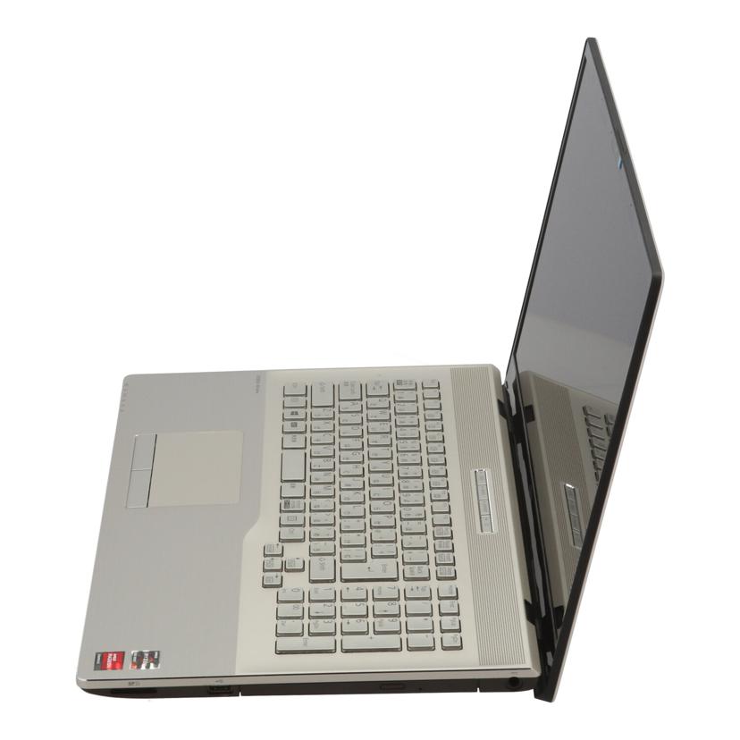 FUJITSU 富士通 フジツウ /Win11ノートPC/LIFEBOOK NH90/FMVN90F3G//R1900394/Bランク/67