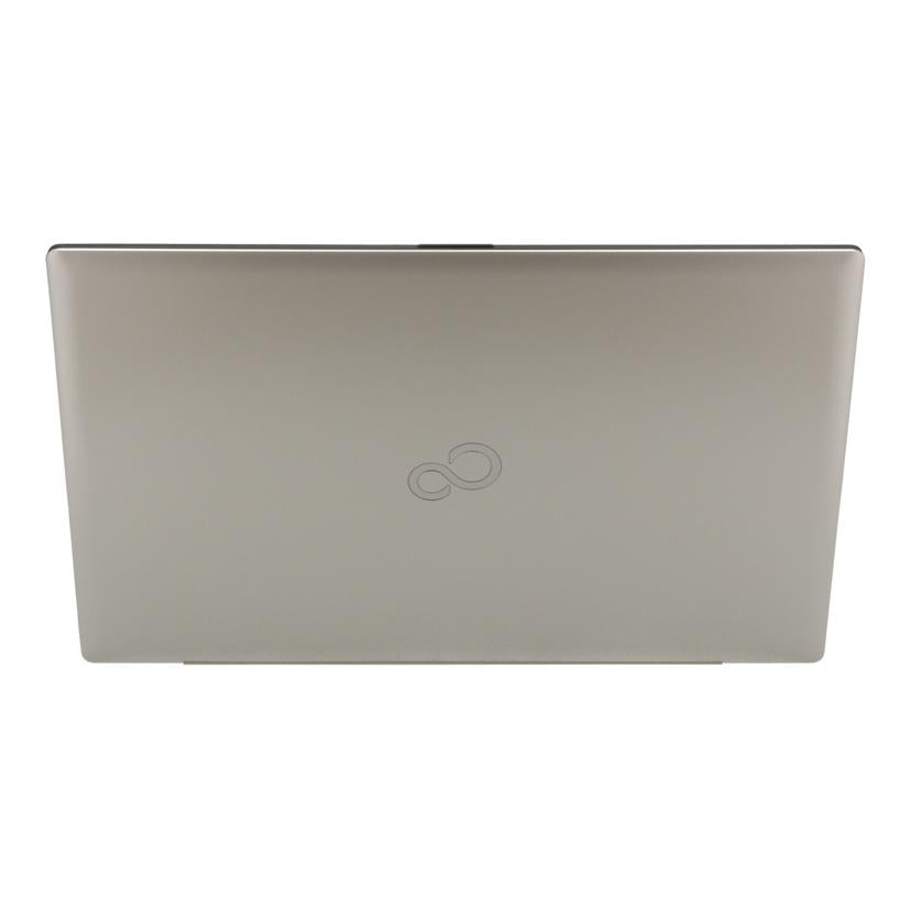 FUJITSU 富士通 フジツウ /Win11ノートPC/LIFEBOOK NH90/FMVN90F3G//R1900394/Bランク/67