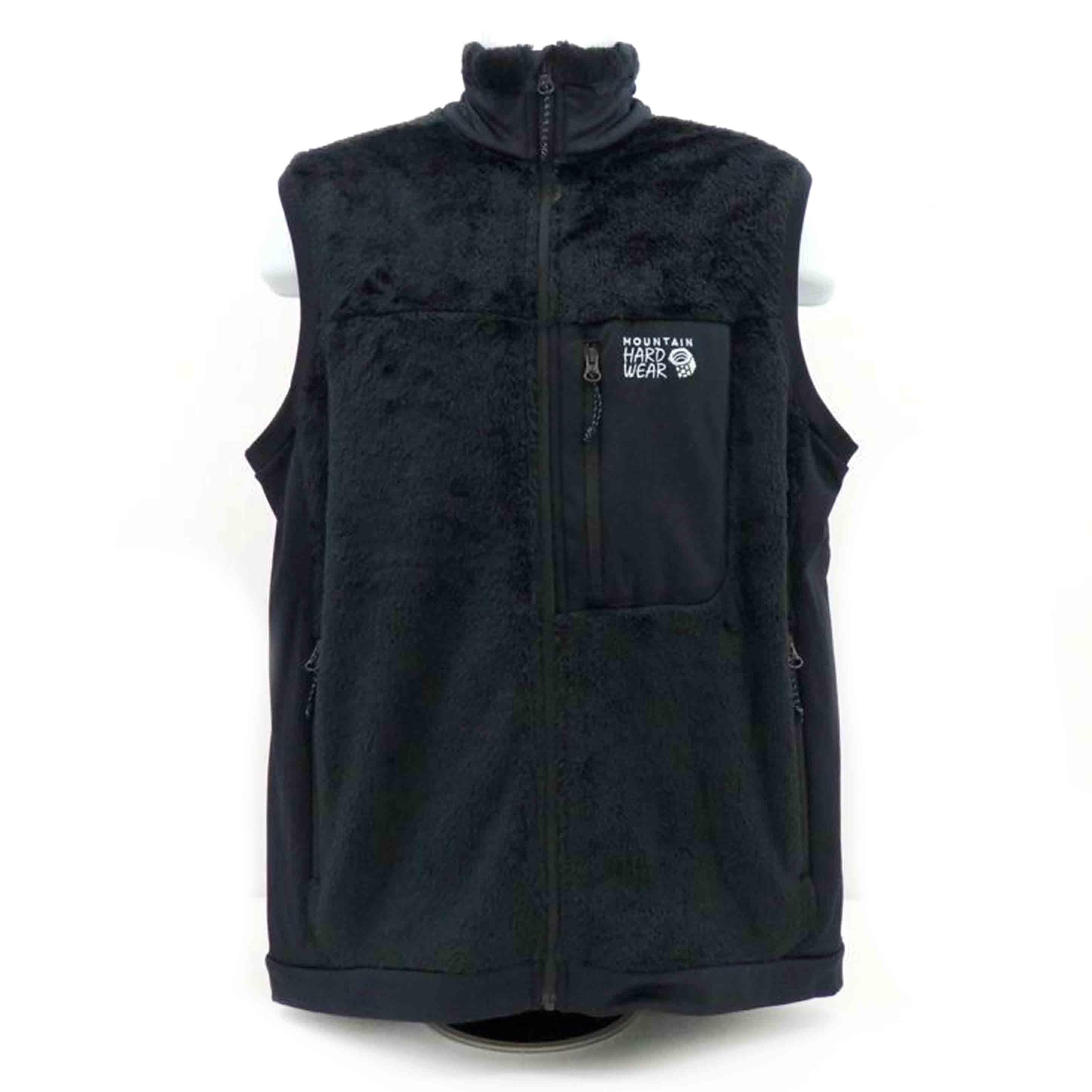 MOUNTAIN HARD WEAR マウンテンハードウェア/ポーラーテックハイロフトジャケット/OM5079-091//SAランク/77