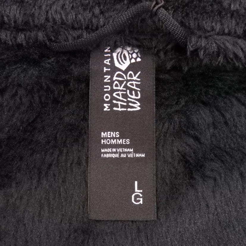 MOUNTAIN HARD WEAR マウンテンハードウェア/ポーラーテックハイロフトジャケット/OM5079-091//SAランク/77