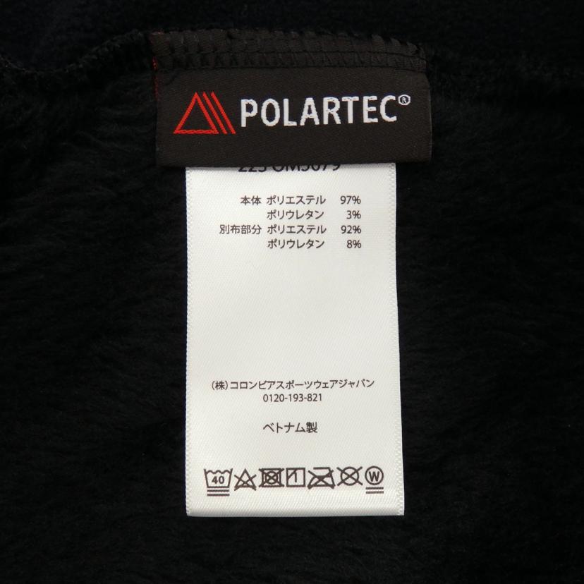 MOUNTAIN HARD WEAR マウンテンハードウェア/ポーラーテックハイロフトジャケット/OM5079-091//SAランク/77