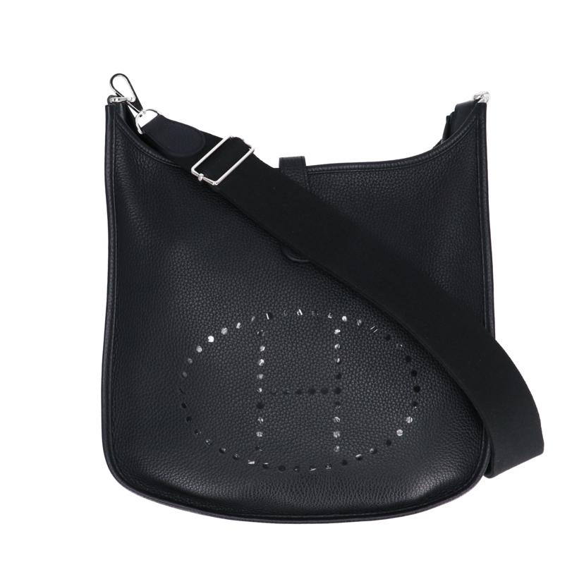 HERMES HERMES/エヴリン3GM/トリヨン//A B***********/Aランク/75