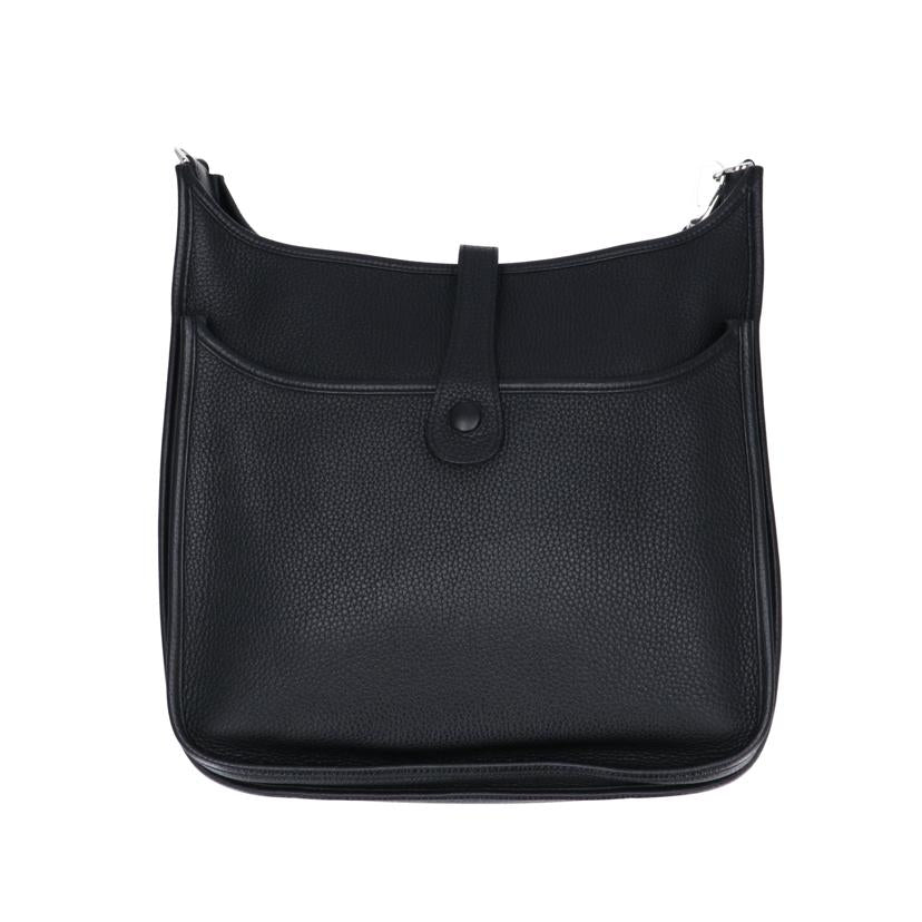 HERMES HERMES/エヴリン3GM/トリヨン//A B***********/Aランク/75