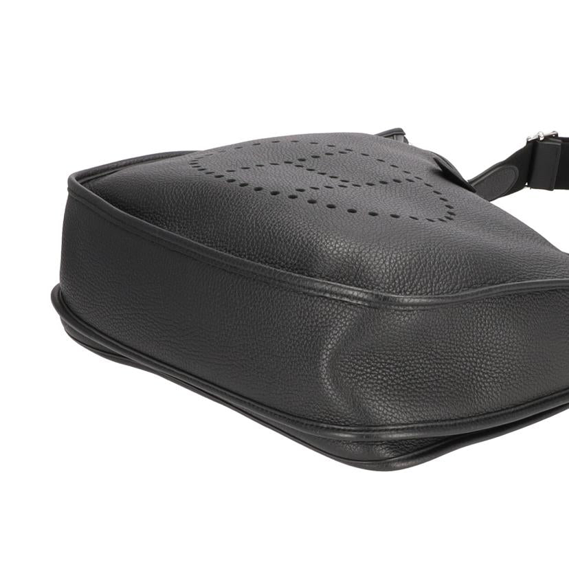 HERMES HERMES/エヴリン3GM/トリヨン//A B***********/Aランク/75