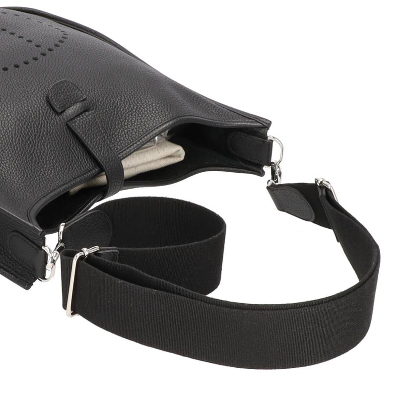 HERMES HERMES/エヴリン3GM/トリヨン//A B***********/Aランク/75