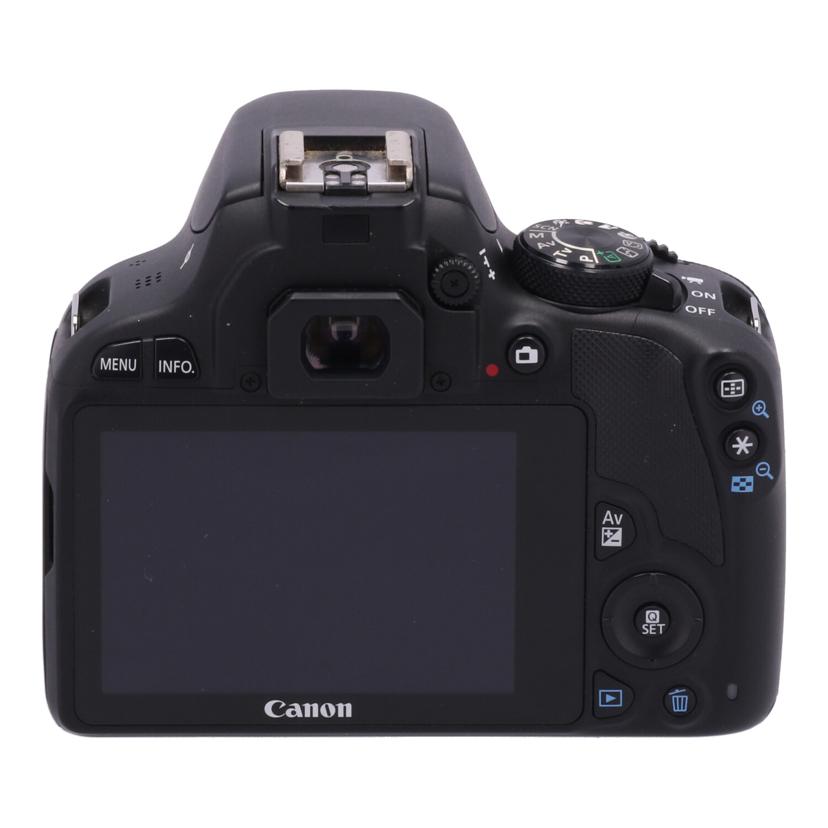 Canon キヤノン Canon/デジタル一眼レンズキット/EOS Kiss X7/EOS Kiss X7 レンズキット//2210733003269/Bランク/05