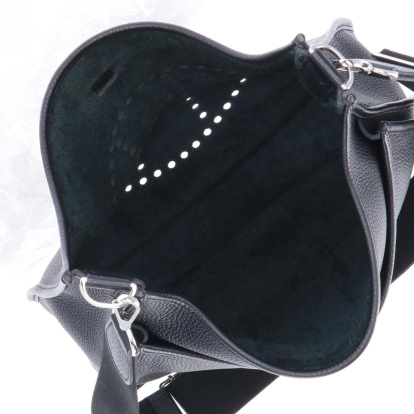 HERMES HERMES/エヴリン3GM/トリヨン//A B***********/Aランク/75