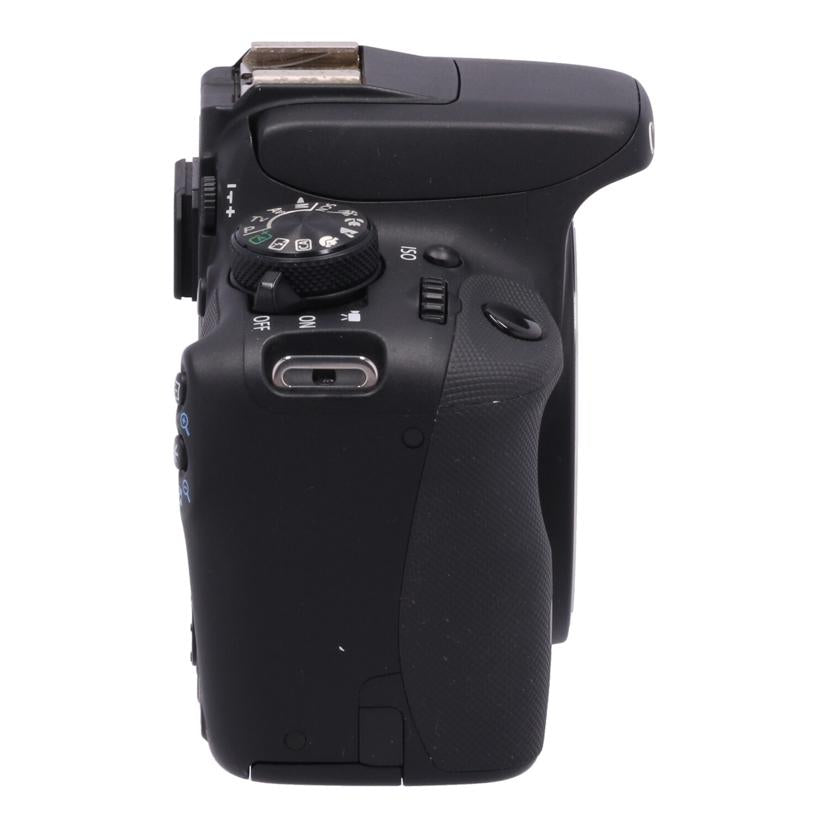 Canon キヤノン Canon/デジタル一眼レンズキット/EOS Kiss X7/EOS Kiss X7 レンズキット//2210733003269/Bランク/05