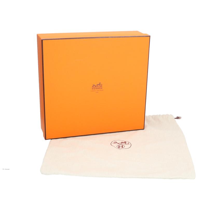 HERMES HERMES/エヴリン3GM/トリヨン//A B***********/Aランク/75