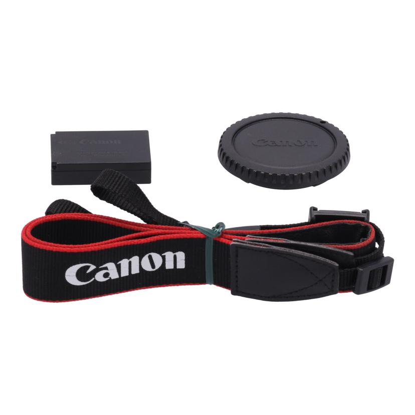 Canon キヤノン Canon/デジタル一眼レンズキット/EOS Kiss X7/EOS Kiss X7 レンズキット//2210733003269/Bランク/05