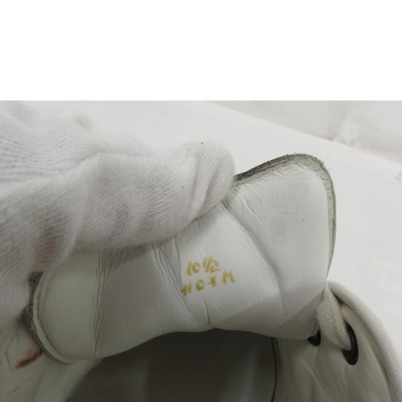 Berluti ベルルッティ/Berluti プレイフィールド レザースニーカー//Bランク/82