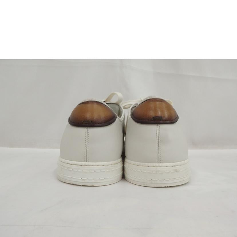 Berluti ベルルッティ/Berluti プレイフィールド レザースニーカー//Bランク/82