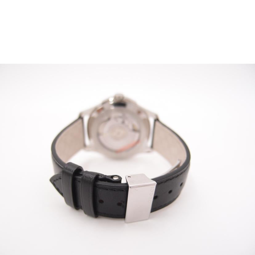 GUCCI グッチ/Gタイムレス・スモールセコンド/メンズ/自動巻/126.3//152*****/SAランク/69