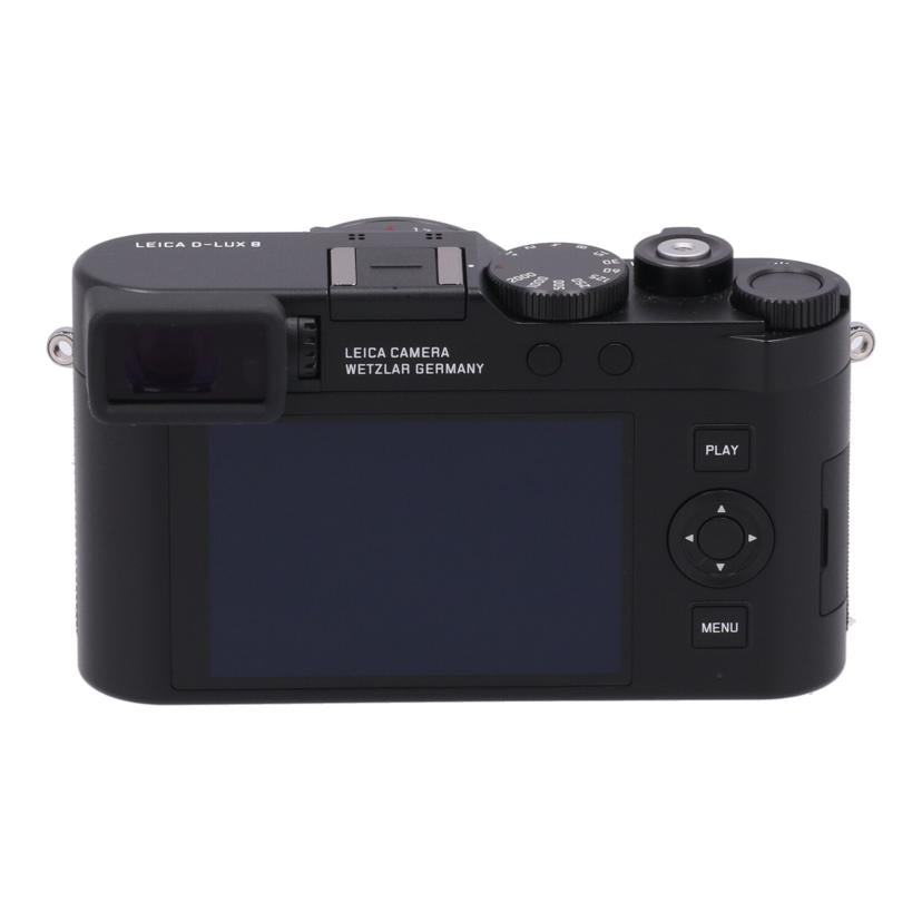 Leica ライカ /デジタルカメラ/Leica /D-LUX8// 5931958 /Aランク/24
