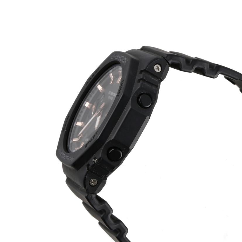 CASIO CASIO/G-SHOCK/デジアナ/GMA-S2100//ABランク/06