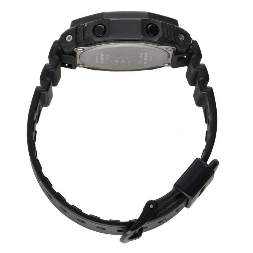 CASIO CASIO/G-SHOCK/デジアナ/GMA-S2100//ABランク/06