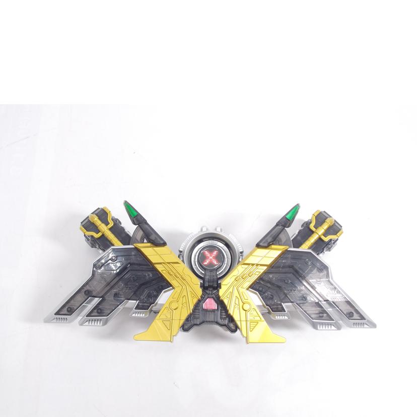 BANDAI バンダイ/CSM ファングメモリ&エクストリームメモリ Ver.2//ABランク/42