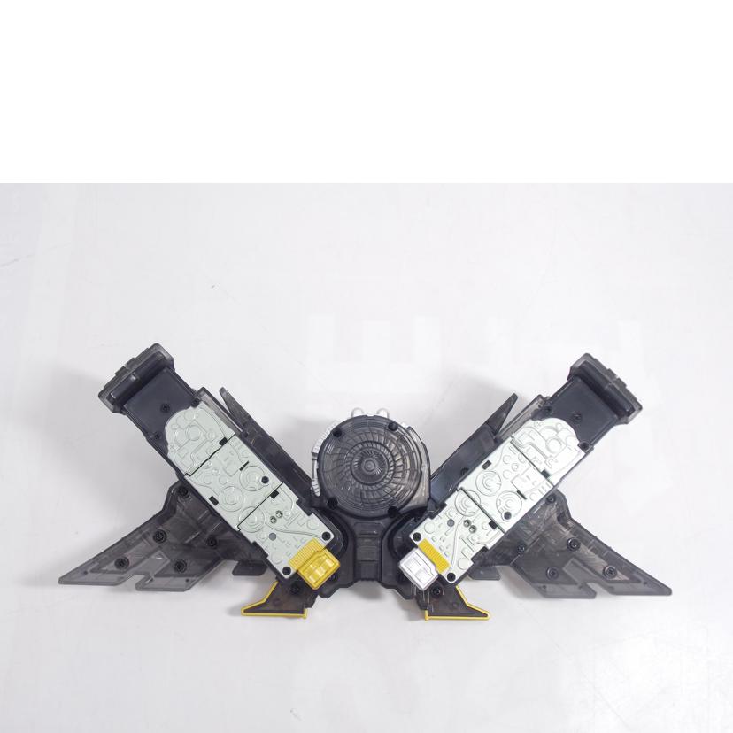 BANDAI バンダイ/CSM ファングメモリ&エクストリームメモリ Ver.2//ABランク/42