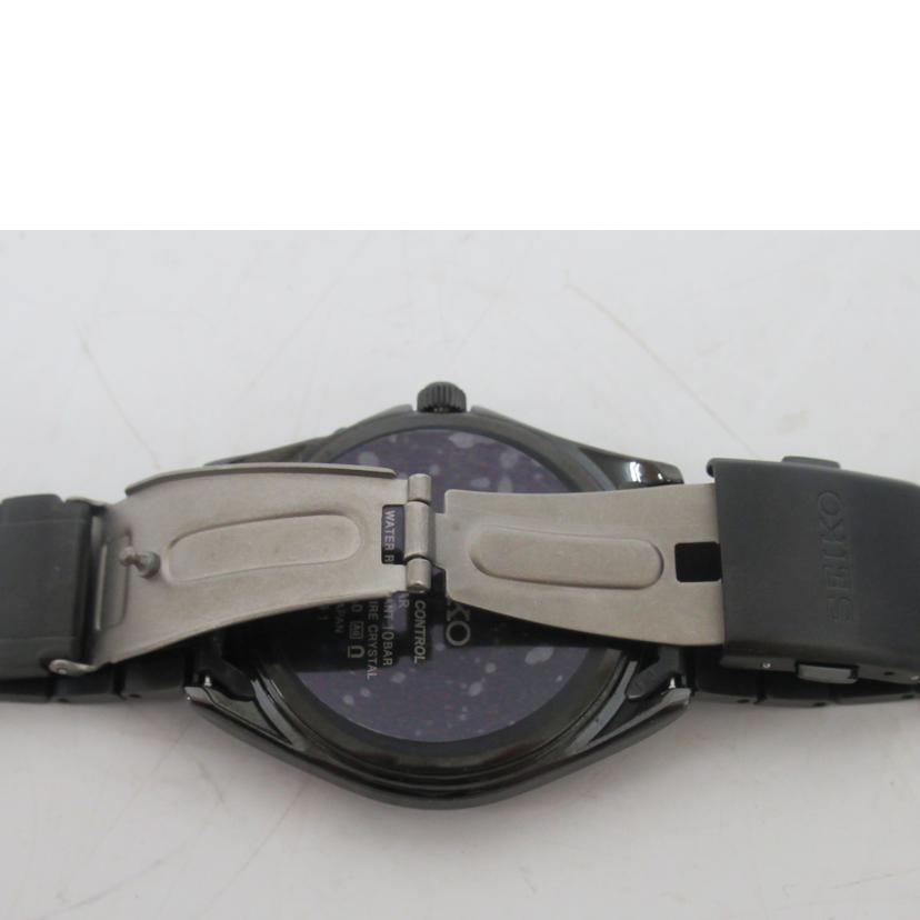 SEIKO セイコー/セイコーセレクション/メンズ/電波ソーラー/SBTM333//2D0***/SAランク/63