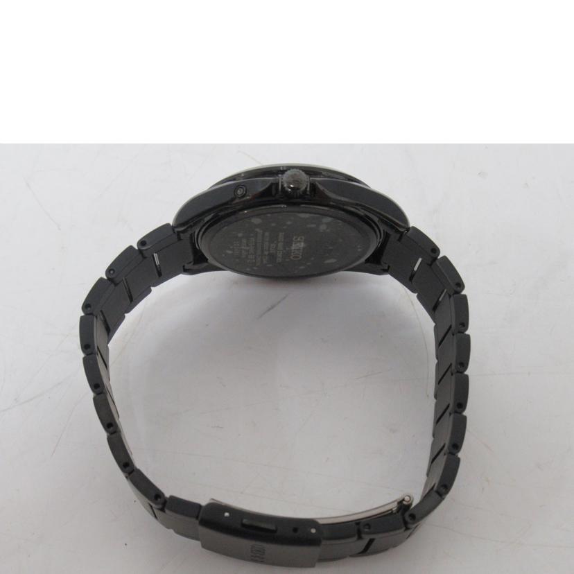 SEIKO セイコー/セイコーセレクション/メンズ/電波ソーラー/SBTM333//2D0***/SAランク/63
