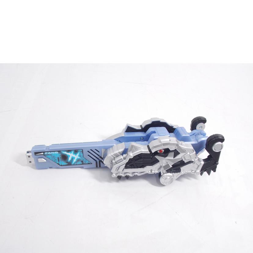 BANDAI バンダイ/CSM ファングメモリ&エクストリームメモリ Ver.2//ABランク/42