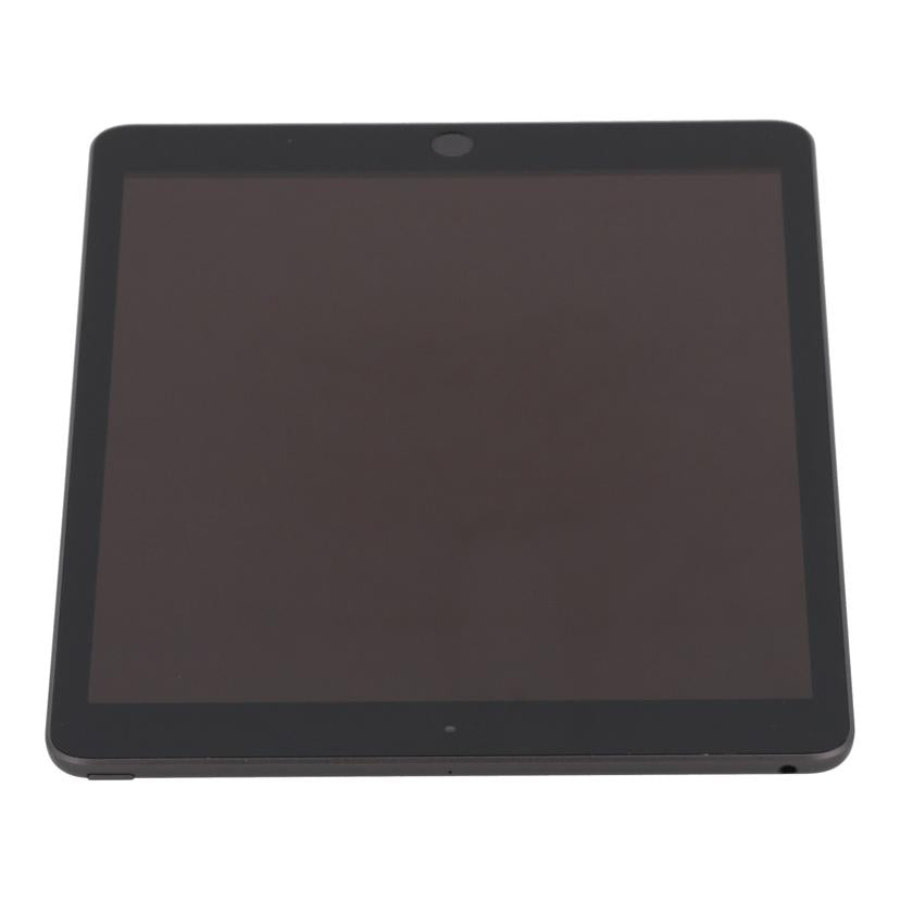 Apple アップル /iPad 第8世代 Wi-Fi 32GB 2020/A2270//H96DRKC0Q1GC/Bランク/63