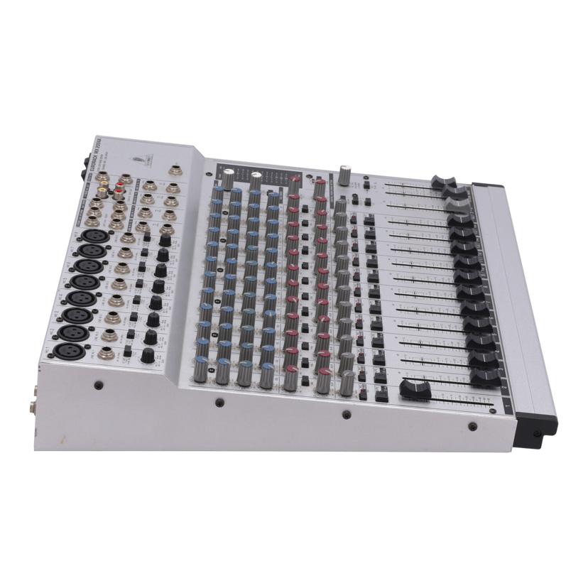 BEHRINGER ベリンガー /アナログミキサー/EURORACK /MX2004A//D0136679030/Bランク/62