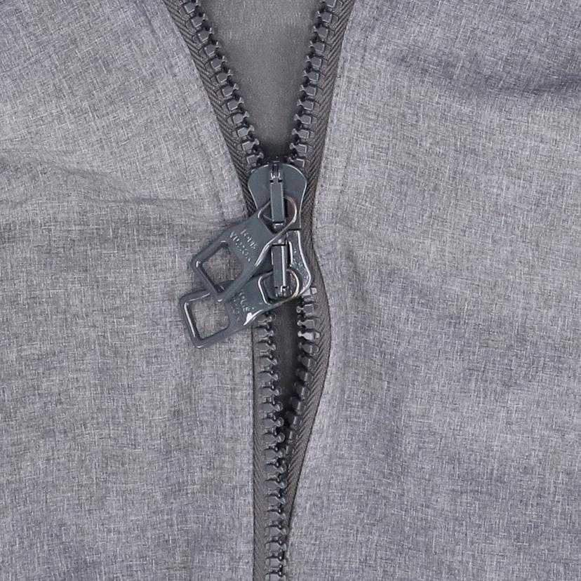 LV ルイヴィトン/LVウィズフラッグポリフーテッドジャケット/HHB99W//Aランク/75