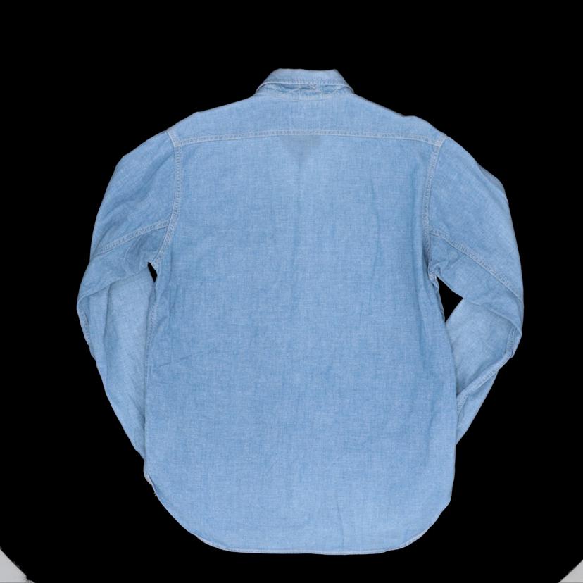 Colimbo Colimbo/デニムシャツ/Lot GC010//Bランク/85