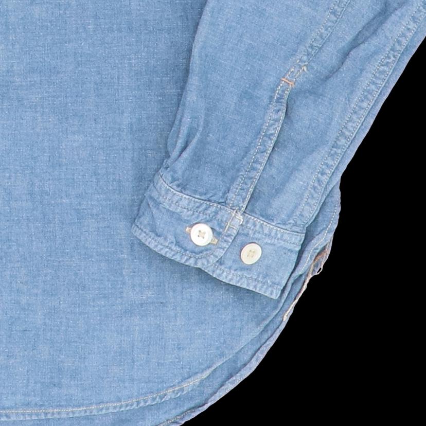 Colimbo Colimbo/デニムシャツ/Lot GC010//Bランク/85