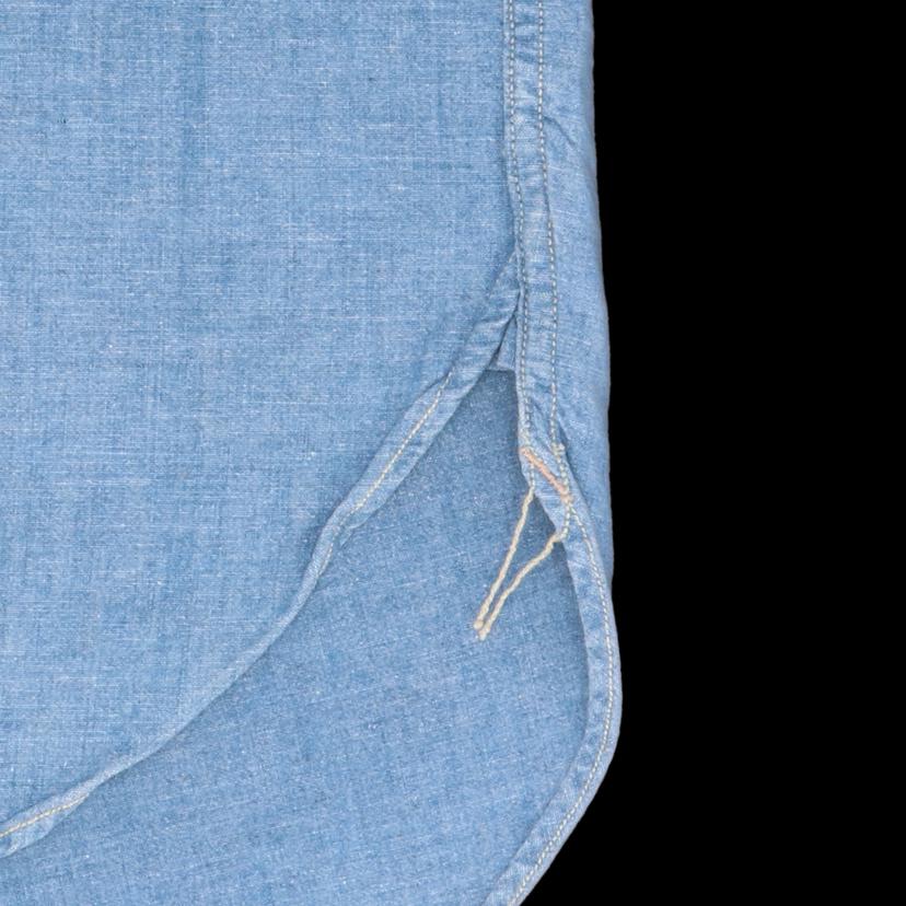 Colimbo Colimbo/デニムシャツ/Lot GC010//Bランク/85