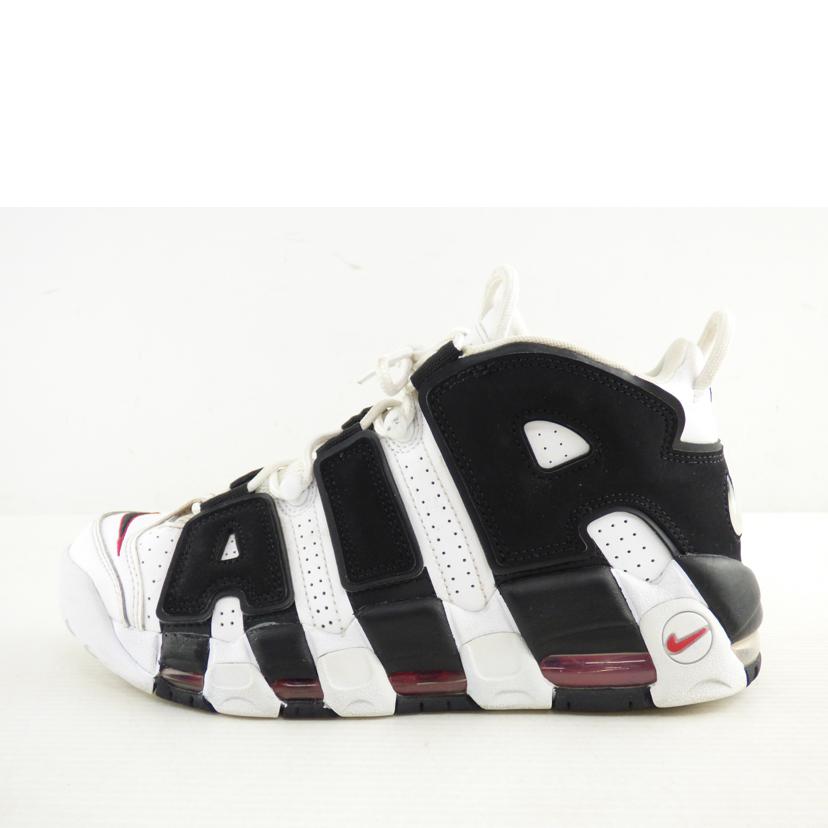 NIKE ナイキ/AIR MORE UPTEMPO/414962-105//Bランク/64