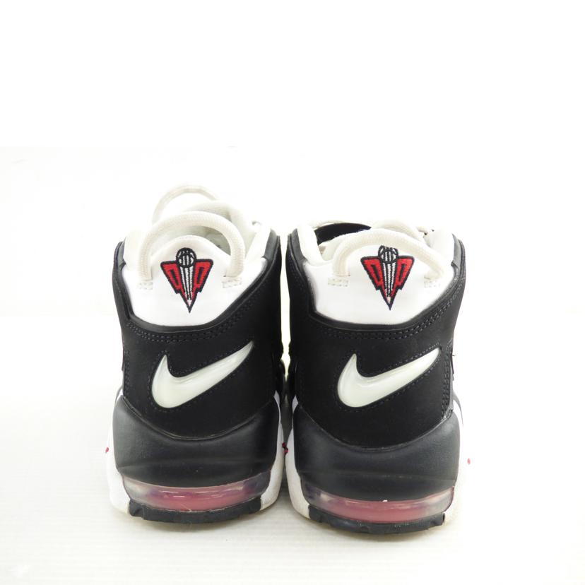 NIKE ナイキ/AIR MORE UPTEMPO/414962-105//Bランク/64