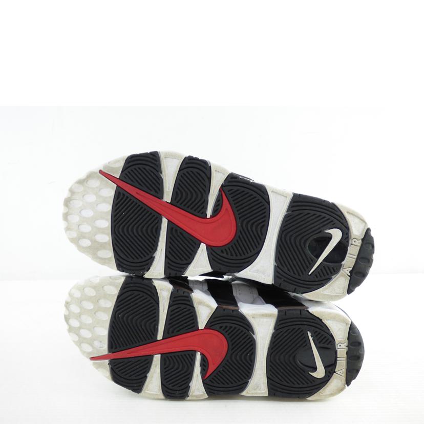 NIKE ナイキ/AIR MORE UPTEMPO/414962-105//Bランク/64