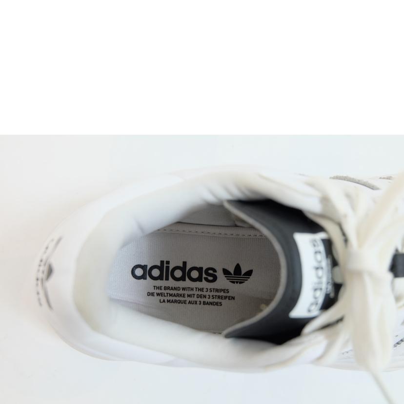 adidas アディダス/スーパースターミレンコン/HQ6039//Aランク/71