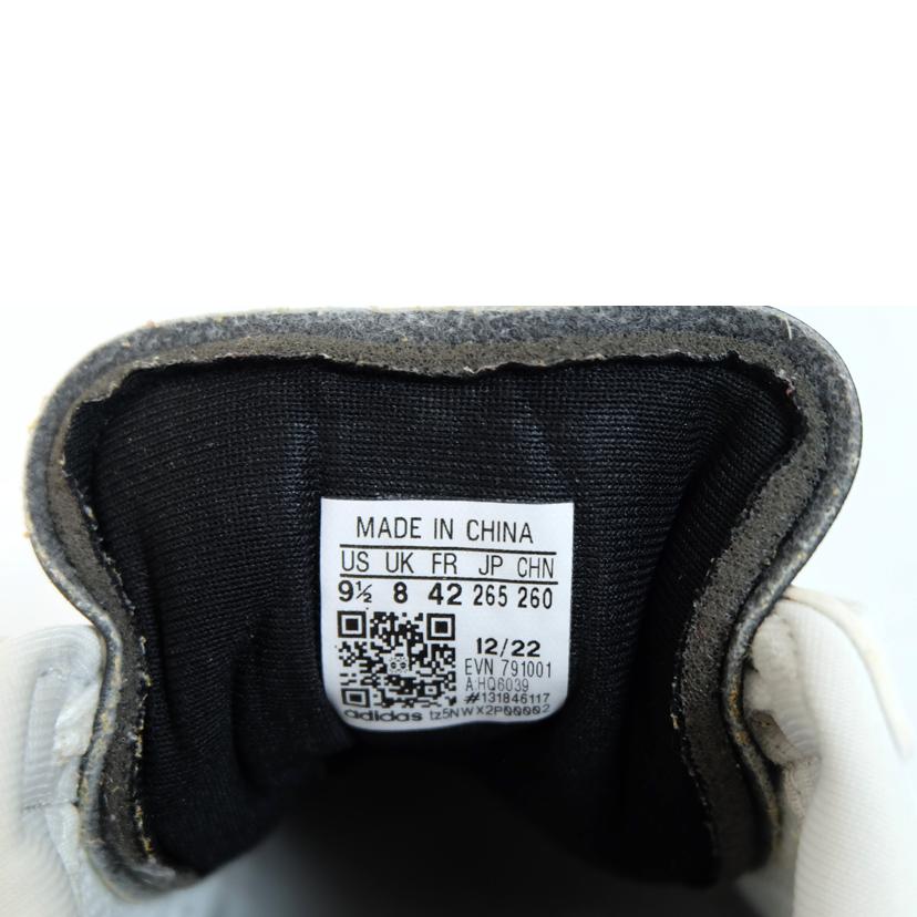 adidas アディダス/スーパースターミレンコン/HQ6039//Aランク/71