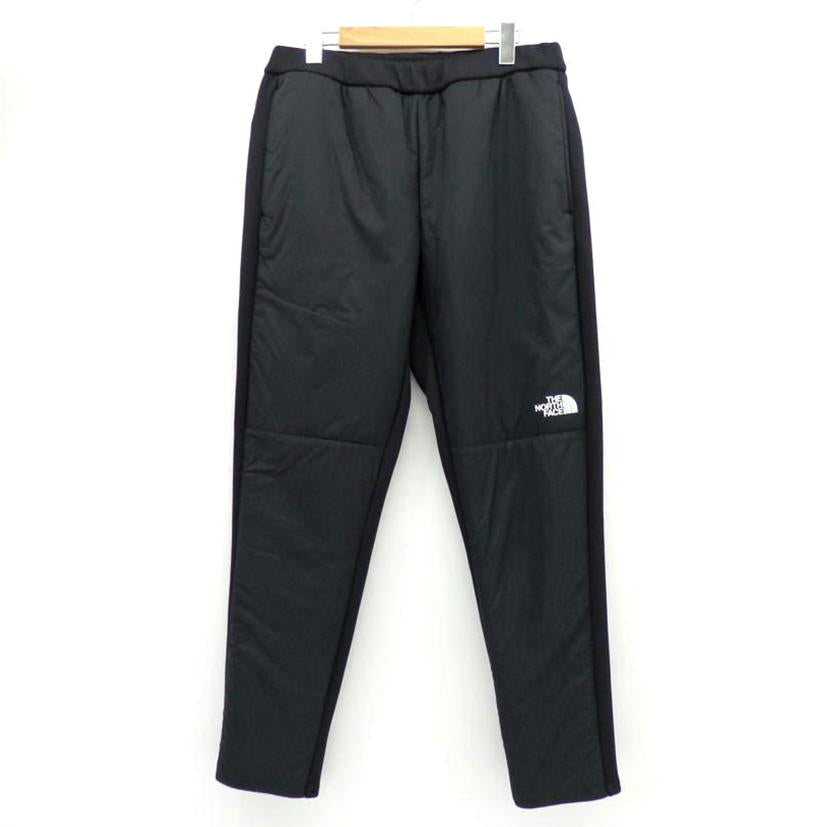 THE NORTHFACE ノースフェイス/ハイブリッド テックエア インシュレーテッドパンツ/NB82281//SAランク/77